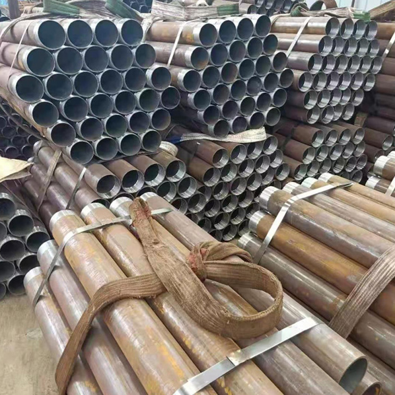 右玉地质跟管