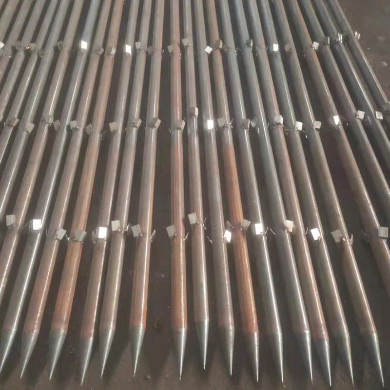 右玉土钉小导管