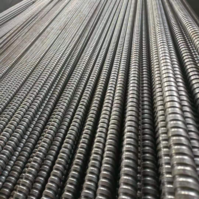 右玉中空锚杆