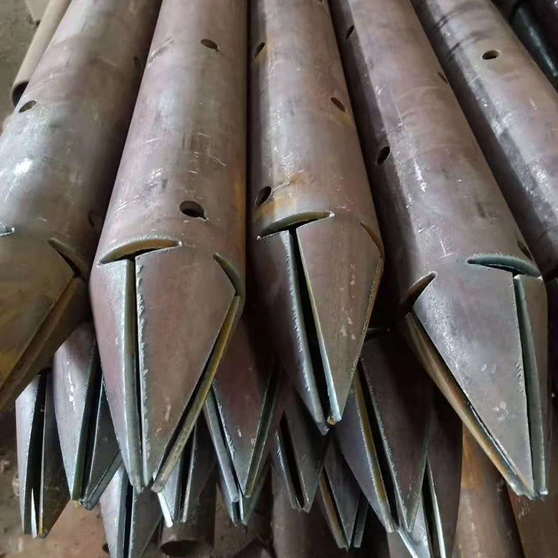 右玉预埋注浆管